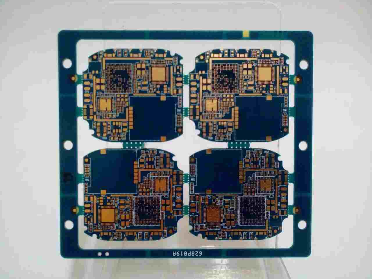 PCB廠家講解PCB板的熱設計