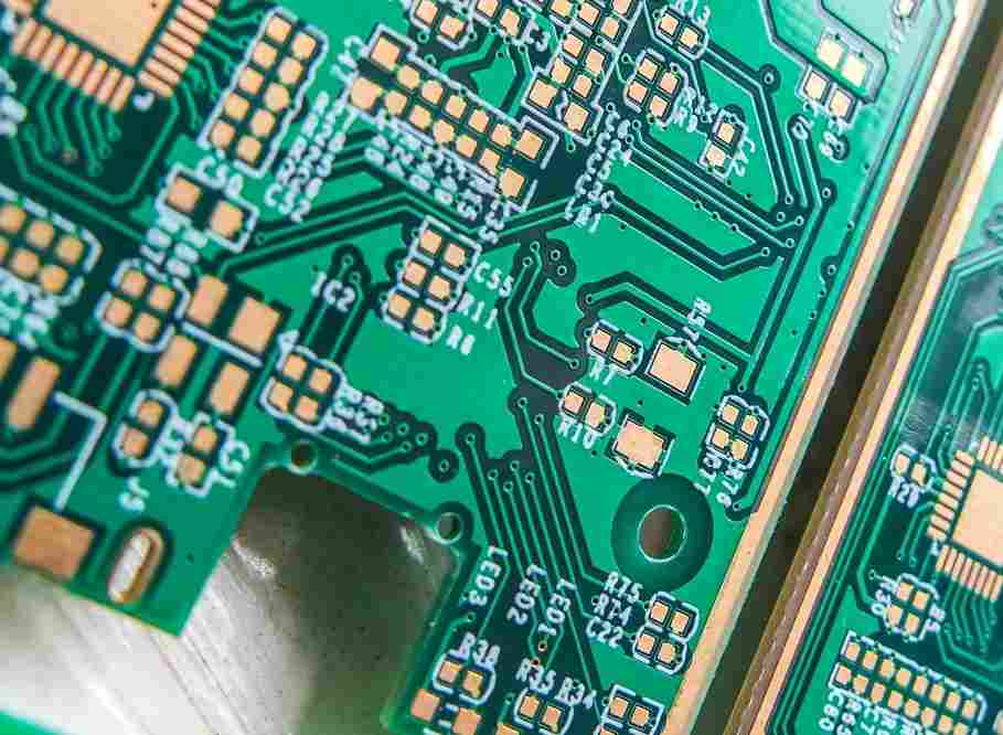 高速PCB設計規則總結及原因分析