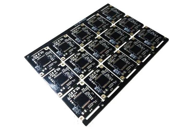 PCB廠家講解盲孔PCB的設(shè)計