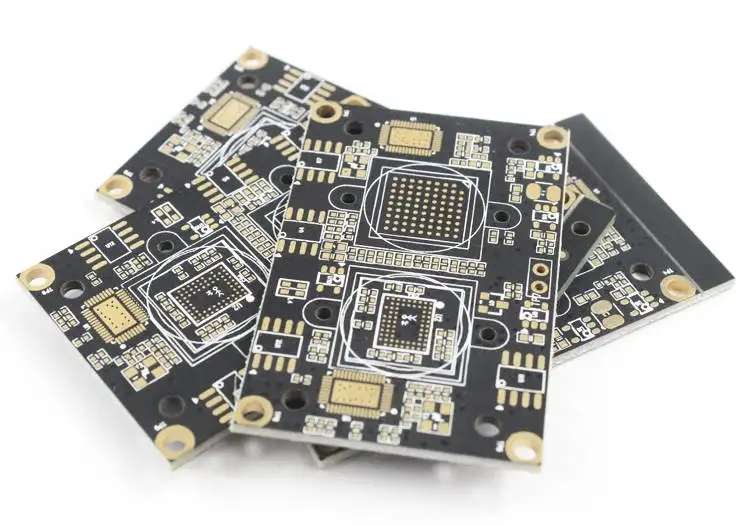 PCB電路板設計共模干擾對地放電的解決方案