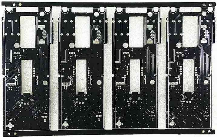 PCB設計評估中應注意的方面說明