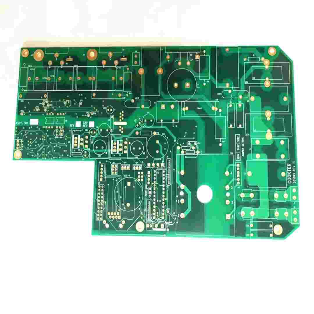 Altium、電路板設計中多邊形澆注、填充和平面的區別和用法
