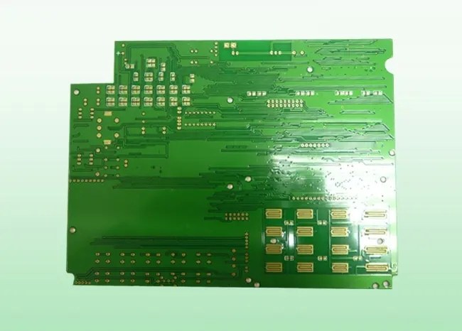 ?節省PCB設計成本并抑制熱干擾