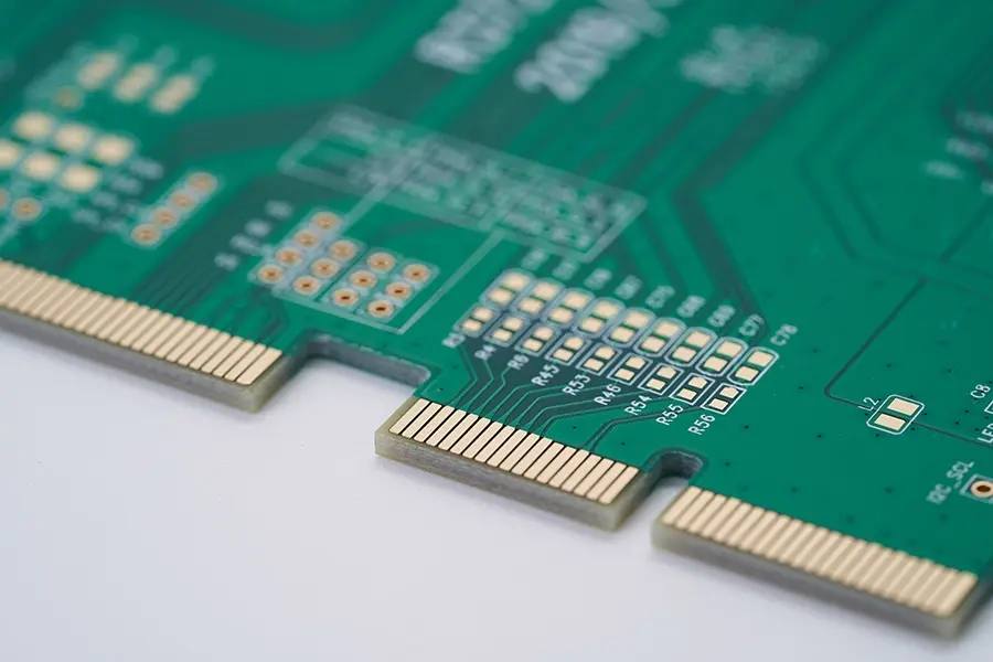 高速電路板設計方法專家解決方案第4部分