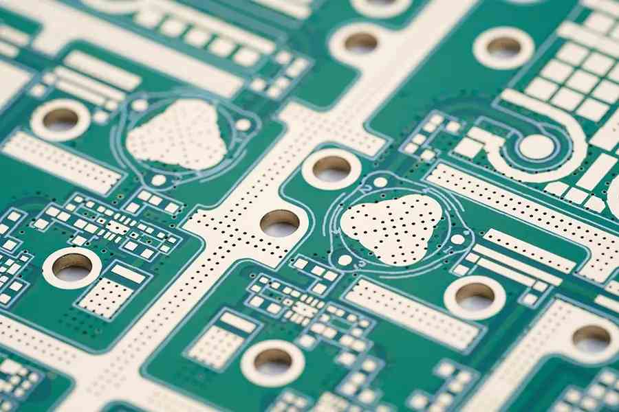 ?高功率數字放大器在PCB設計中的設計挑戰