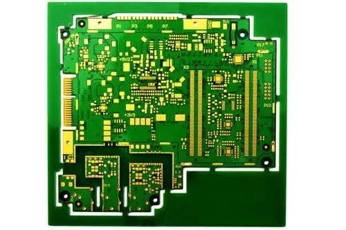 ?高速高密度PCB設(shè)計(jì)、電源完整性的新挑戰(zhàn)