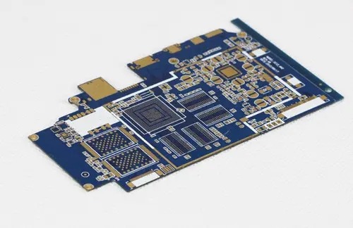 PCB設計中的元器件布局及平板電腦PCB設計要點