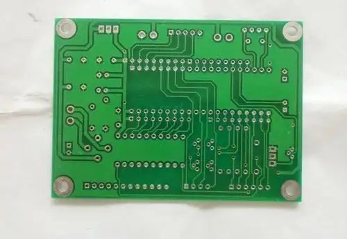 PCB電路板設計經典問答分享