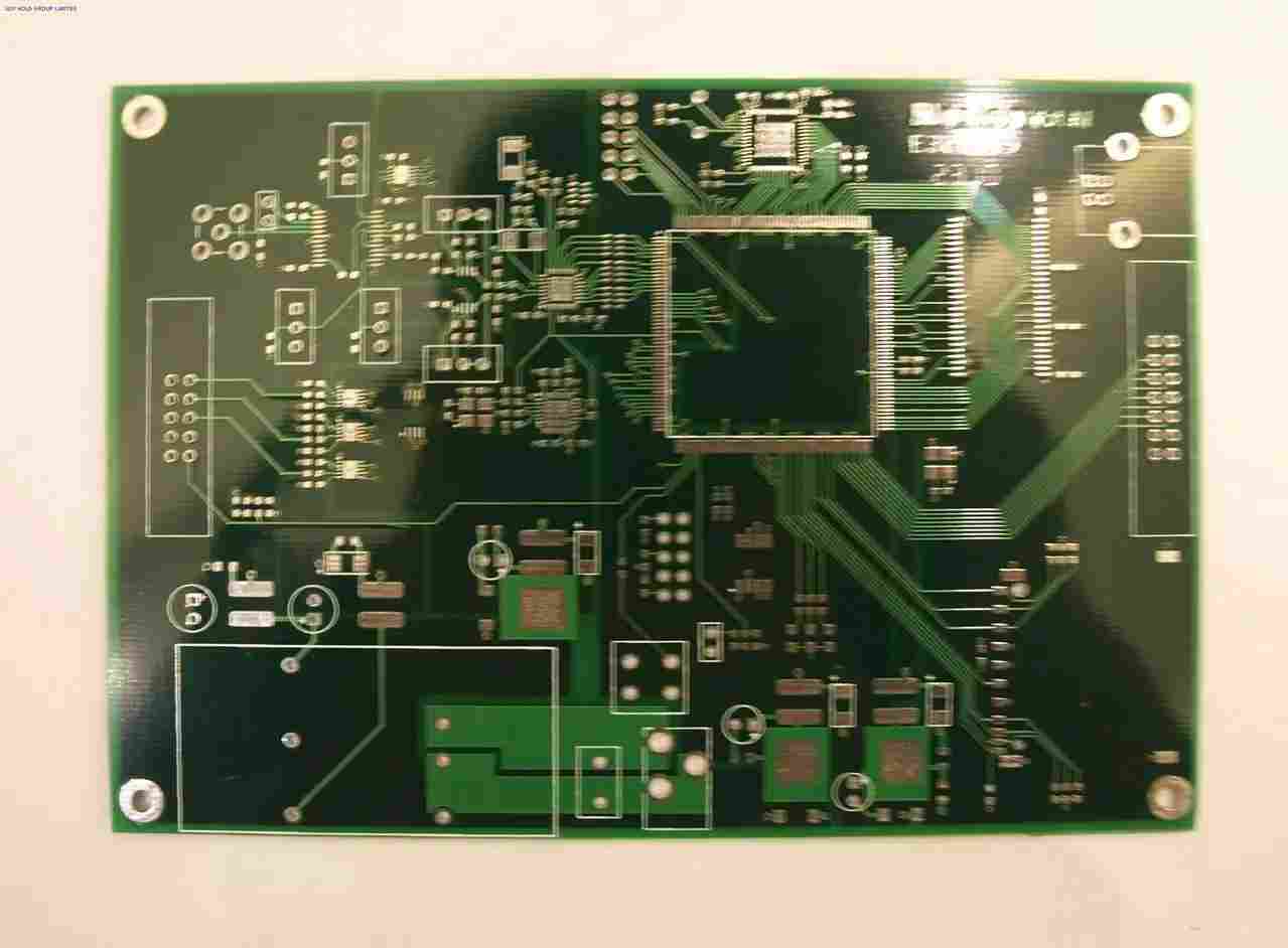 高速PCB設(shè)計(jì)中特性阻抗的基本特性