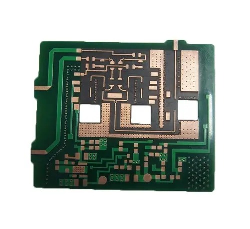 MI工程師在PCB設(shè)計中常用的PCB詞匯