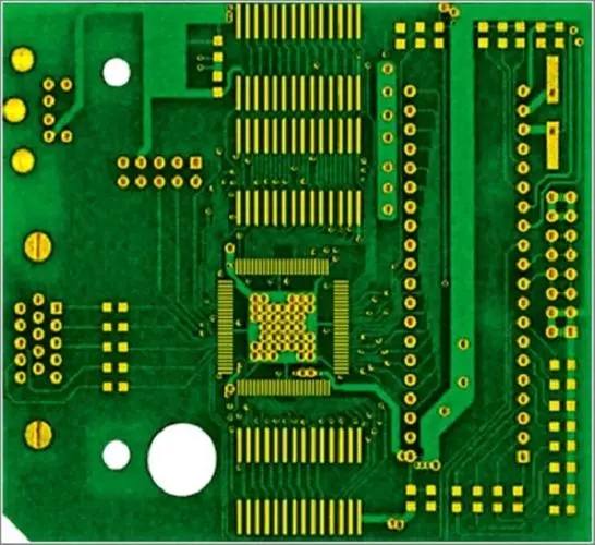 總結PCB板設計中的一些注意點?