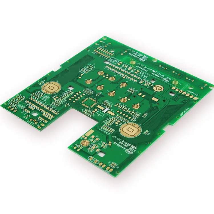 ?電路板廠講解高品質PCB電路板的設計第二部分