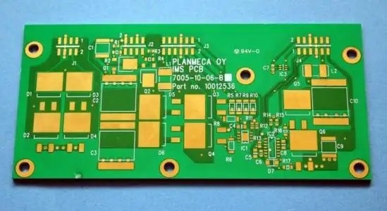 電路板設計:詳細講解主板的布線設計