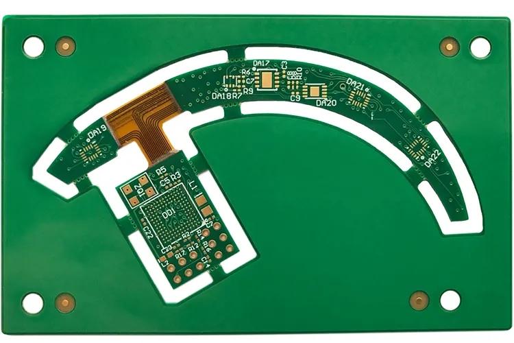 PCB設計中高速USB設計注意事項簡介