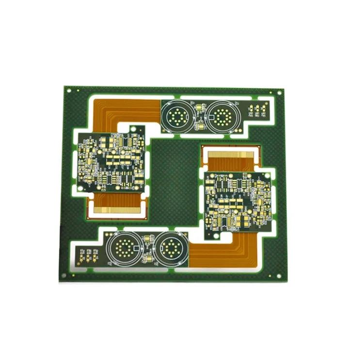 ?電路板設計--高速PCB接地彈簧說明