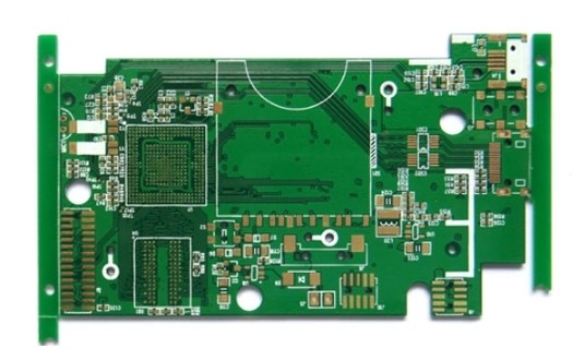 PCB布局初學者如何理解差分信號