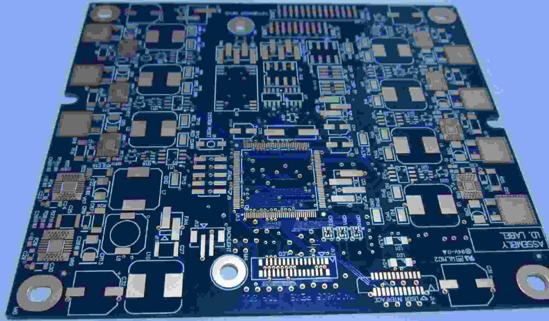PCB廠：基于Cadence的高速PCB設計分享