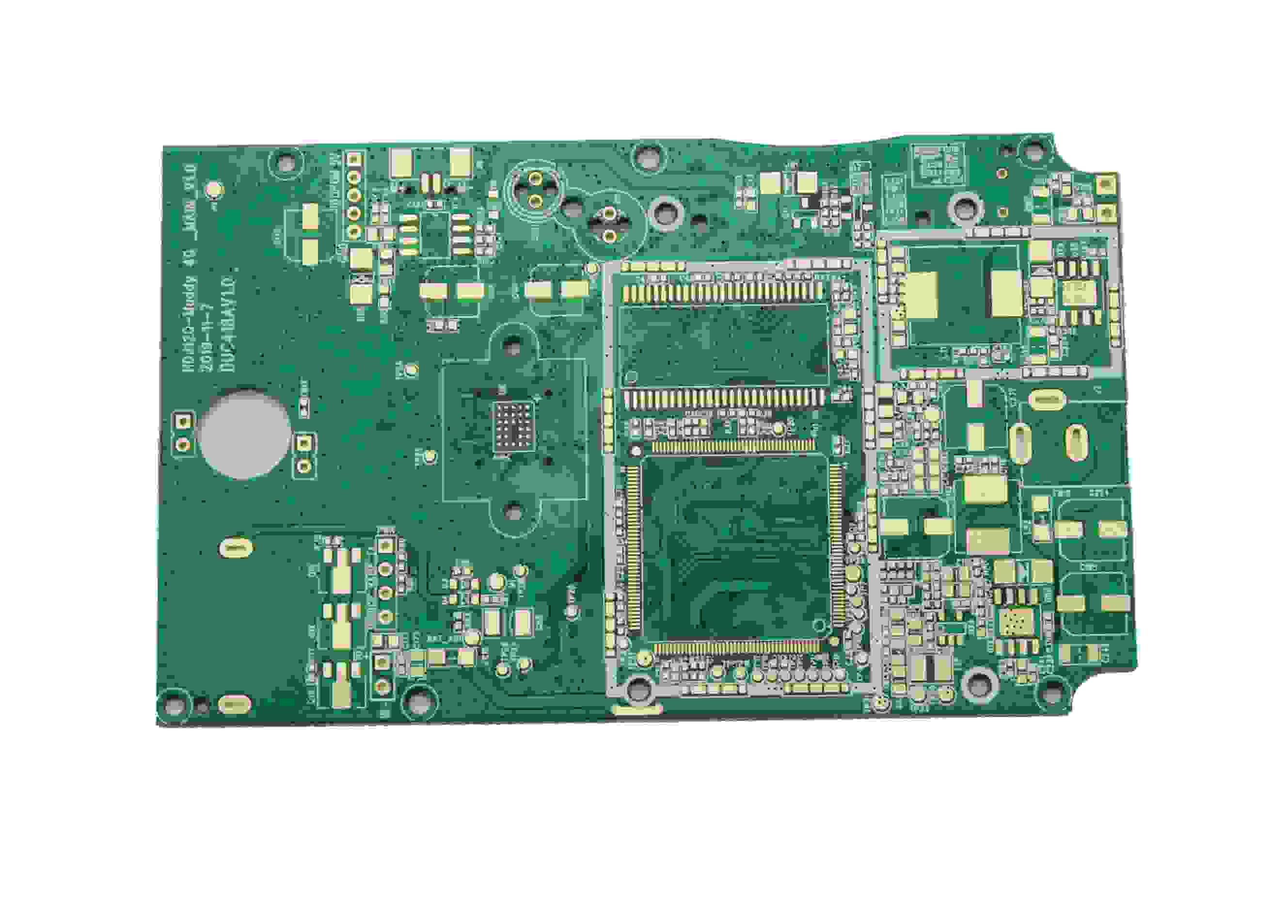 PCB跨分設計講解與分析