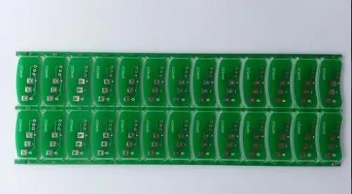 高速PCB設計中終端匹配電阻的放置