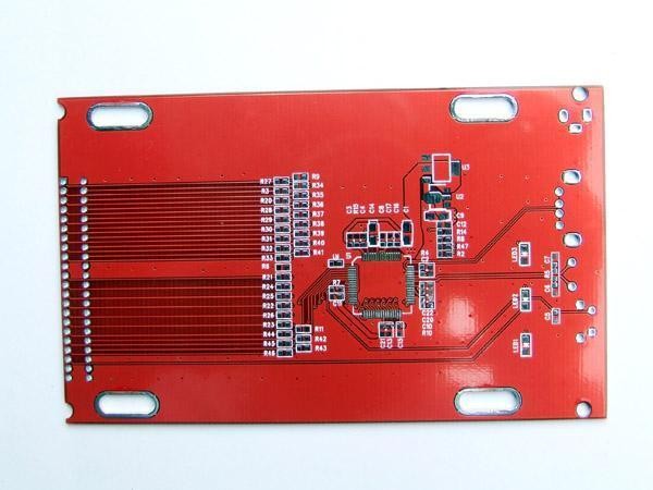 PCB設計中等線PCB布局的13條基本規則