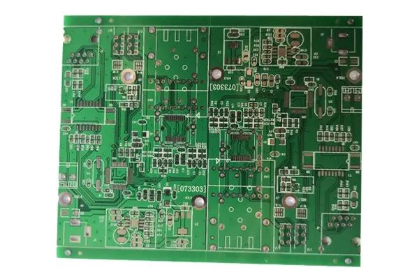 單片機設計中如何處理電磁兼容問題
