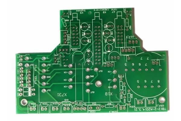 PCB設計中常見問題解答分析