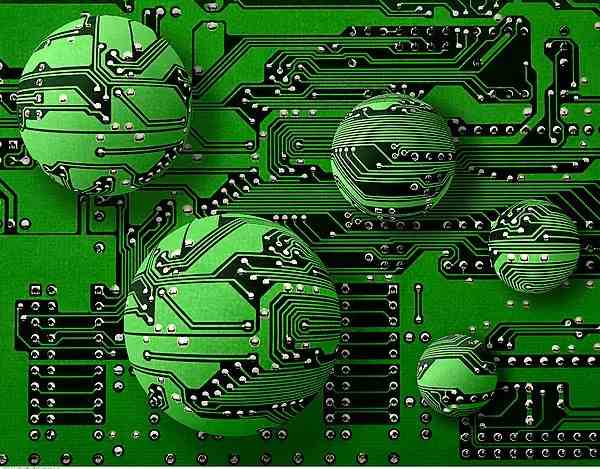 PCB廠:HDI PCB設計中的阻抗匹配和共享