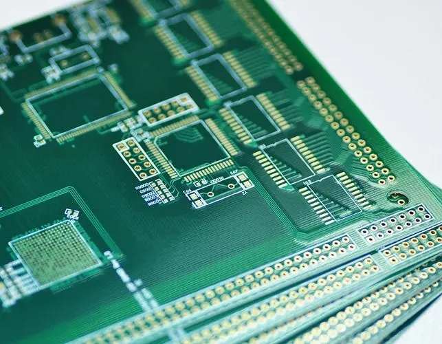 模擬電路PCB設(shè)計(jì)規(guī)則詳解