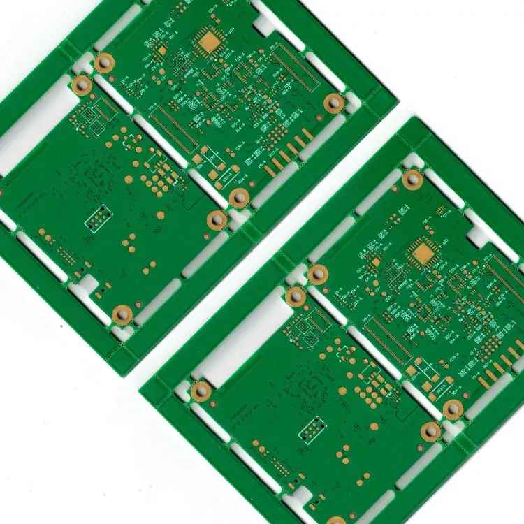定制設(shè)計的 PCB 適合您的項目嗎?