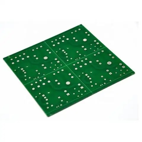 PCB布局中電源完整性的基礎知識
