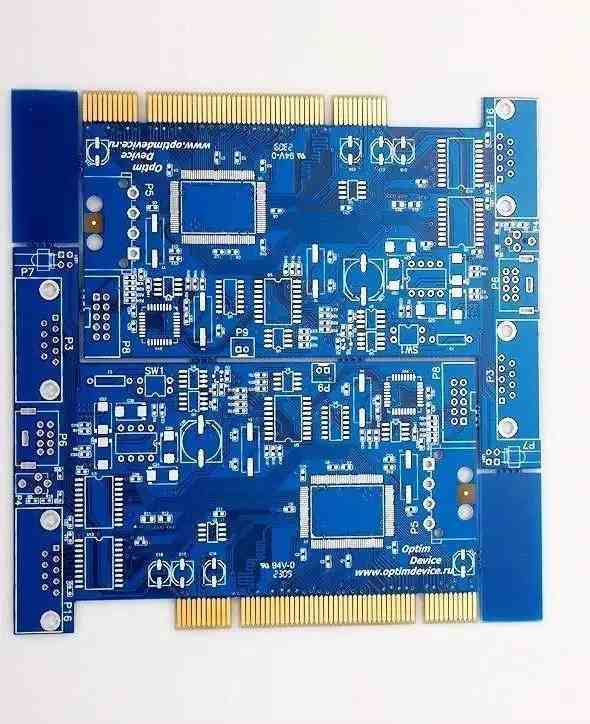 共享開發中PCB設計規則的驗證