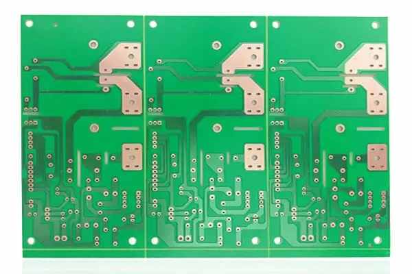 PCB 設計:用于超低功耗實現的 PDS 設計