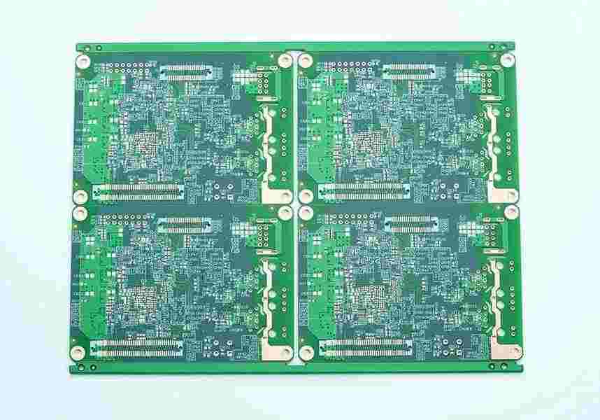 多層堆疊中 PCB 接地層的最佳實(shí)踐?