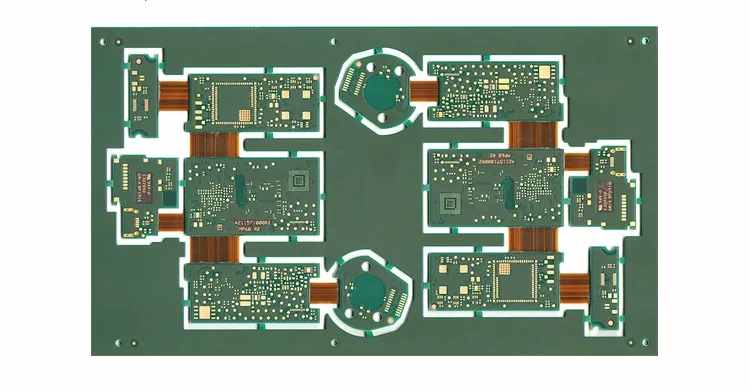 用于 PCB 設計的開關電源輸出濾波器:設計與仿真