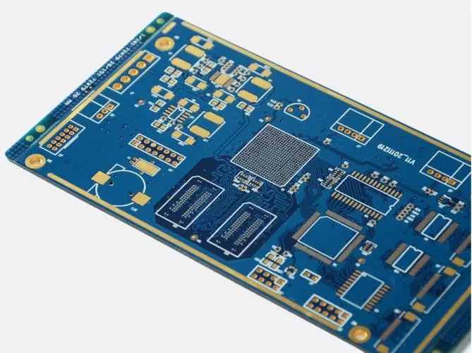 分享并講解優秀PCB設計的秘訣