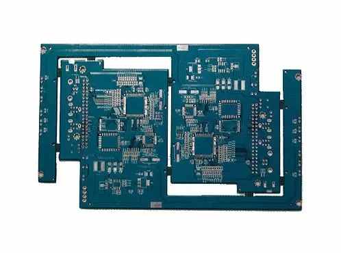 PCB設計規則檢查減少電路板的引腳