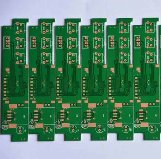 PCB 布局設(shè)計(jì)中的 PCB 爬電距離和間隙標(biāo)準(zhǔn)