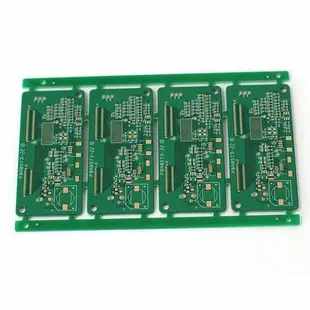 PCB生產使用正確的設計工具來避免PCB布局錯誤