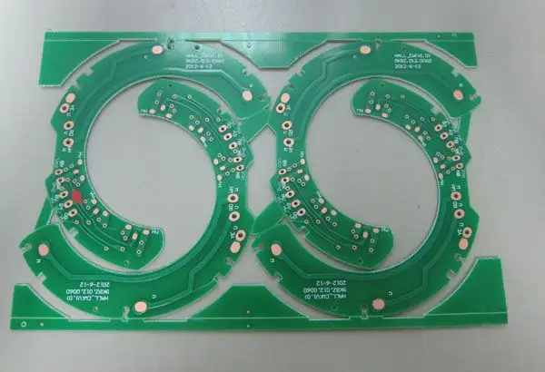 PCB 設(shè)計(jì)中可靠布局元件放置的注意事項(xiàng)