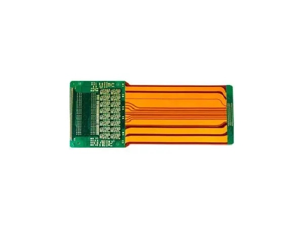 PCB設計中柔性PCB的圖紙要求