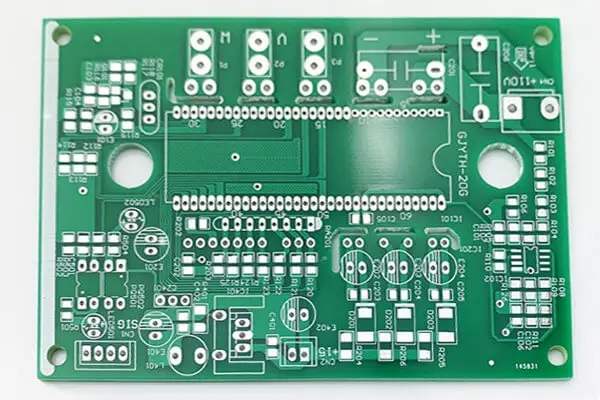 環(huán)形和多層 PCB 設(shè)計：保持在公差范圍內(nèi)