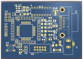 PCB設計的縱橫比及其對多層PCB的重要性
