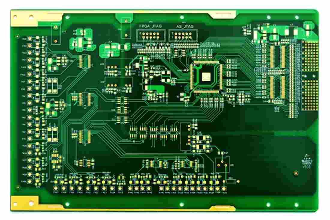 PCB設(shè)計(jì)需要的基本工具你知道嗎？