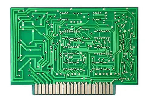 多層電路板布線時改變PCB參考平面