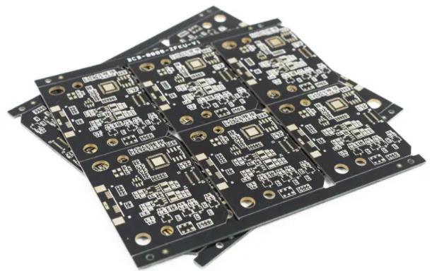 PCB設計中的有效PCB布線寬度和間距