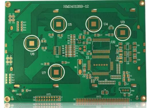 為什么PCB布局準備很重要