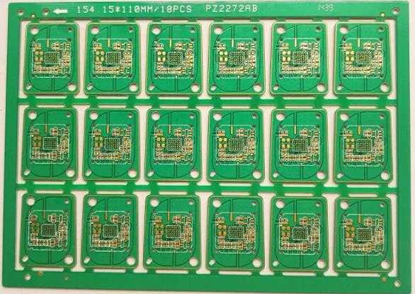 PCB 電路設計創新：了解您的原型選擇