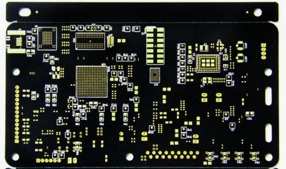 PCB設計中原型板設計的優缺點