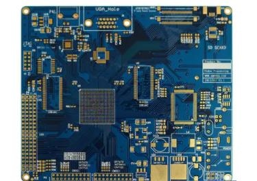 PCB設計與微孔的講解與分析