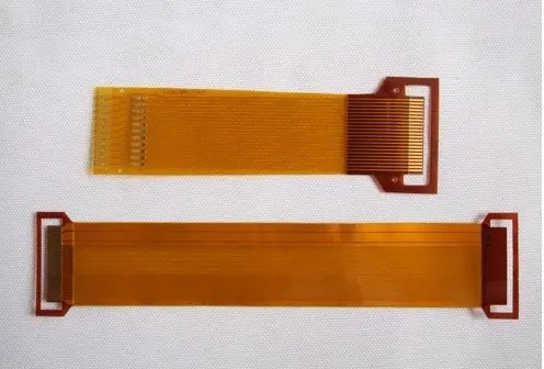 關于Flex FPC PCBA的優勢